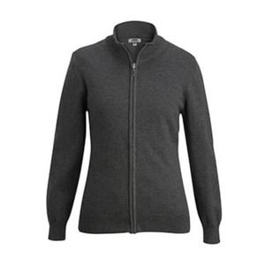 Edwards Full Zip Cardigan Sweater